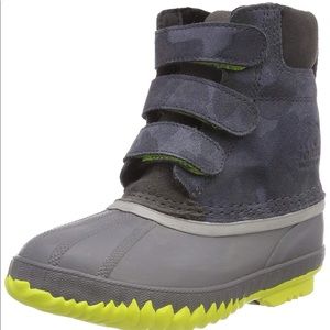 Sorel Shoes - Sorel Boys Snow Boots NIB Sorel Shoes - Sorel Boys Snow Boots NIB